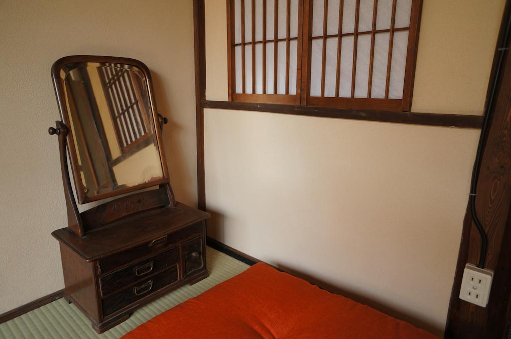 Itoya Stand Guesthouse Kioto Habitación foto